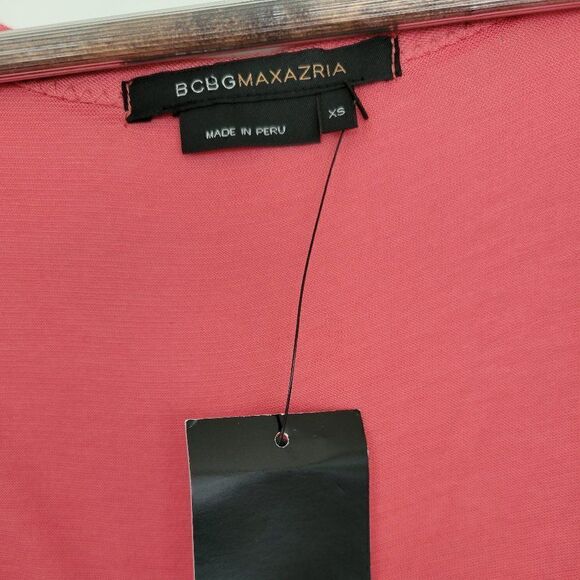 BCBG MaxAzria Tank Top size xs‎ - Picture 2 of 6